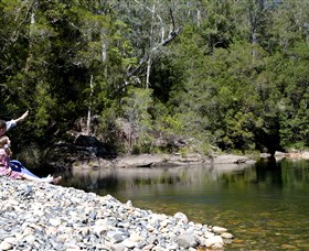 Mount Boss State Forest - Accommodation Port Macquarie